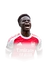 Saka 90 Unbreakables RW FC 26 card