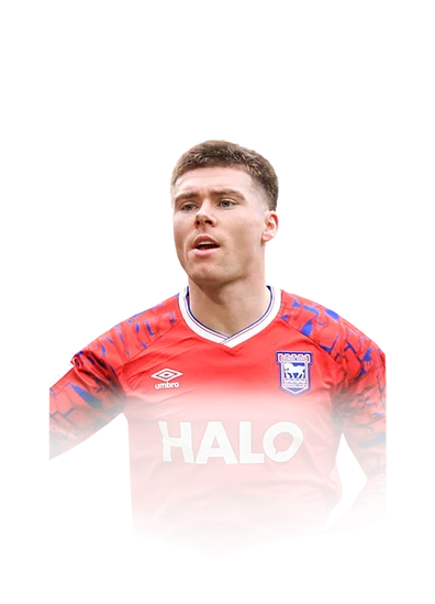 Davis 84 Team of the Week LB FC 26 card