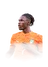 Kossounou 93 Festival of Football: Glory Hunters CB FC 26 card