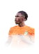 Kossounou 93 Festival of Football: Glory Hunters CB FC 26 card