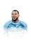 Ihattaren 84 Team of the Week RM FC 26 card