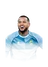 Ihattaren 84 Team of the Week RM FC 26 card