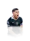 Fernández 91 Knockout Royalty CM FC 26 card