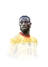 Mensah 92 Festival of Football: Glory Hunters LB FC 26 card
