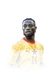 Mensah 92 Festival of Football: Glory Hunters LB FC 26 card