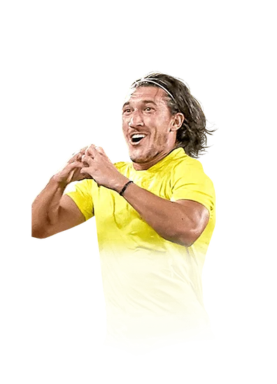 Espino 86 Time Warp LB FC 26 card