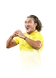 Espino 86 Time Warp LB FC 26 card