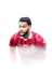 Júnior Brumado 84 Team of the Week ST FC 26 card