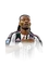 Thuram 85 Cornerstones CM FC 26 card