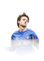 Aaronson 87 Fantasy FC Live CAM FC 26 card