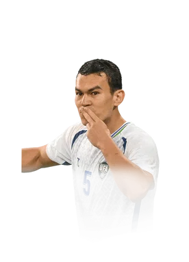 Ashurmatov 91 Festival of Football: National Pride CB FC 26 card