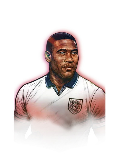 Barnes 73 World Tour Silver Superstar LW FC 26 card