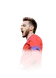 Kvaratskhelia 88 Joga Bonito LW FC 26 card
