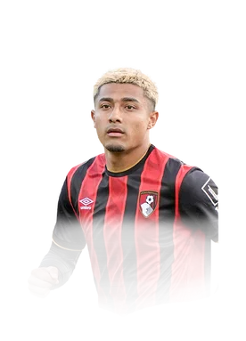 Araujo 85 World Tour RB FC 26 card