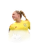 Roebuck 85 Unbreakables GK FC 26 card