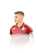 Petrila 86 Team of the Week LW FC 26 card