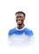Camavinga 87 Unbreakables CM FC 26 card