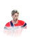 Heggem 95 Festival of Football Showdown Upgrade CB FC 26 card