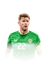 Collins 85 Festival of Football: Captains CB FC 26 card