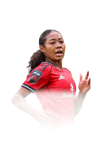 Riviere 84 Squad Foundations RB FC 26 card