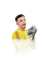 Trubin 88 Star Performer GK FC 26 card