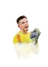 Trubin 88 Star Performer GK FC 26 card