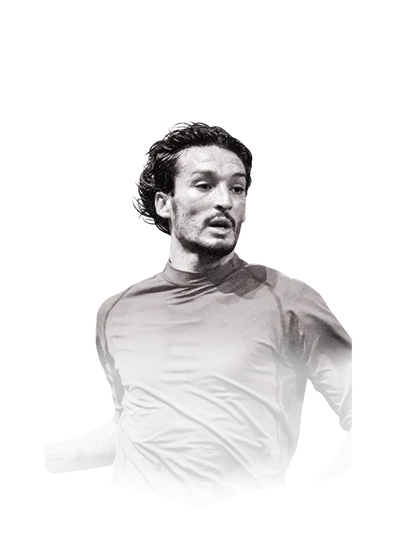 Zambrotta 90 ICON Swaps RB FC 26 card