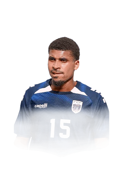 Laros Duarte 92 Festival of Football: National Pride CM FC 26 card
