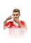 Stanišić 84 Squad Foundations CB FC 26 card