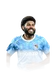 Simms 83 Team of the Week ST FC 26 card