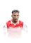 Zalazar 86 UEFA Europa League Primetime CAM FC 26 card