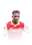 Zalazar 86 UEFA Europa League Primetime CAM FC 26 card