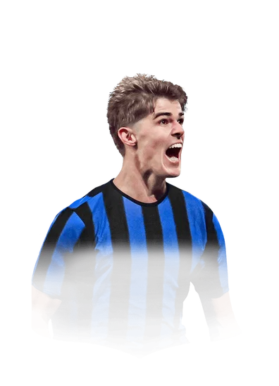 De Ketelaere 88 Star Performer CAM FC 26 card