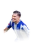 Francisco Moura 90 Fantasy FC LB FC 26 card
