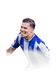 Francisco Moura 90 Fantasy FC LB FC 26 card