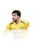Calò 92 TOTS Honourable Mentions CDM FC 26 card