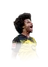 Adeyemi 86 Cornerstones RM FC 26 card