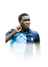 Ndiaye 84 Team of the Week CM FC 26 card