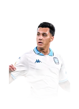 Colombo 80 Team of the Week CB FC 26 card