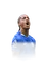 João Pedro 86 Ratings Reload ST FC 26 card