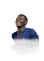 Nuno Mendes 97 Team of the Year LB FC 26 card