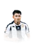 Ramírez 84 Team of the Week ST FC 26 card