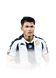 Ramírez 84 Team of the Week ST FC 26 card