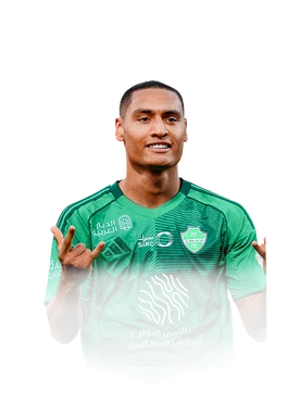 Millot 89 Fantasy FC CAM FC 26 card