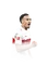 Leweling 83 Team of the Week LM FC 26 card