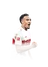 Leweling 83 Team of the Week LM FC 26 card