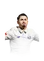 Borja Sainz 83 Team of the Week LW FC 26 card