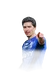 Núñez 90 FC Pro Live ST FC 26 card