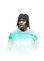 Frimpong 86 Ultimate Scream RW FC 26 card