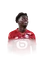 Félix Correia 81 Team of the Week RM FC 26 card